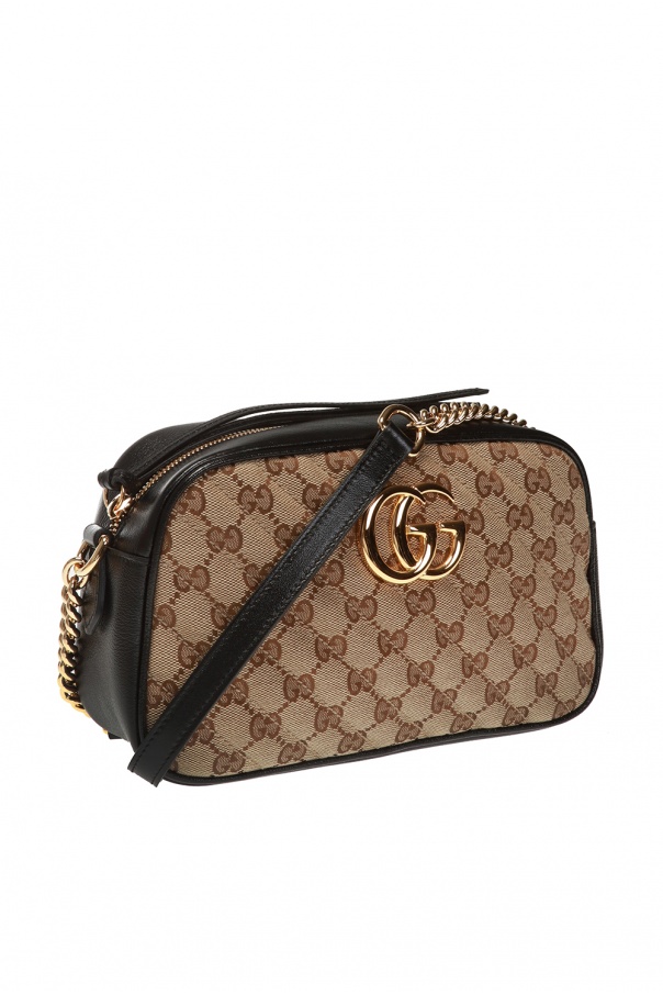 Gucci Marmont Bag Size Guide IQS Executive